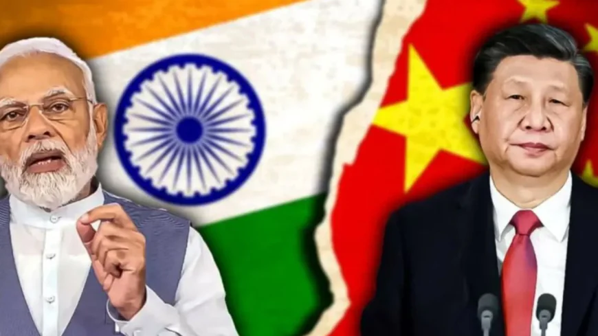 Breaking the Ice? China’s CPC Reaches Out to BJP and RSS in Back-to-Back Delhi Meetings