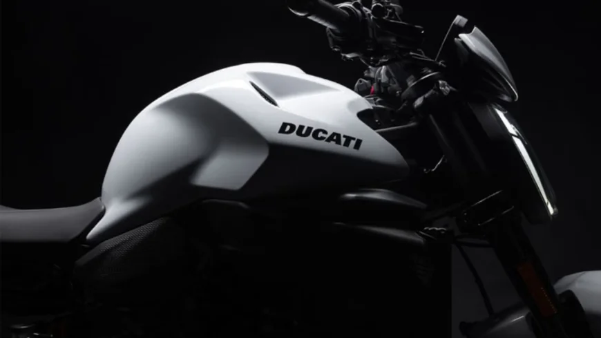 Ducati India Announces Massive 2026 Product Offensive