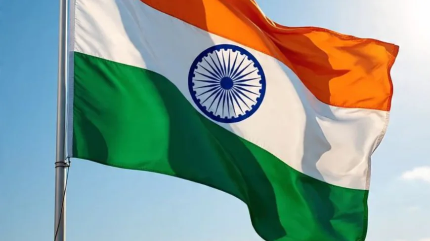 India Urges Its Citizens to Leave Iran Immediately as Security Situation Worsens