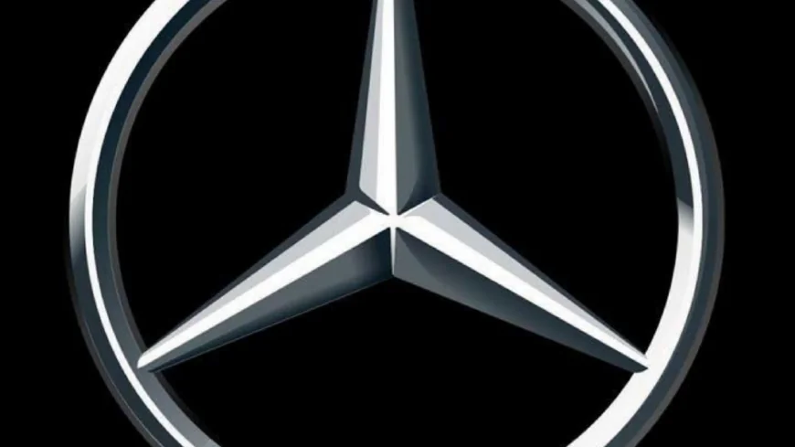 India Becomes the Digital Backbone of Mercedes-Benz as 2026 Approaches