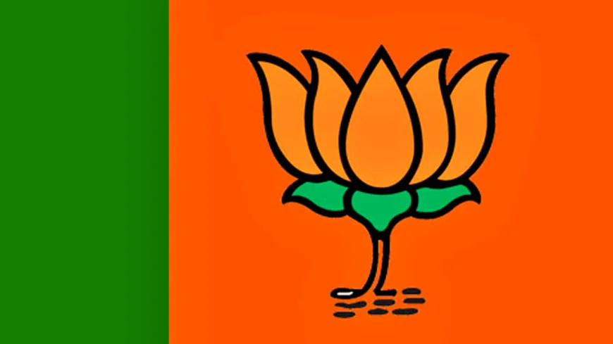 Nitin Nabin Becomes Youngest BJP National President in Historic Generational Shift