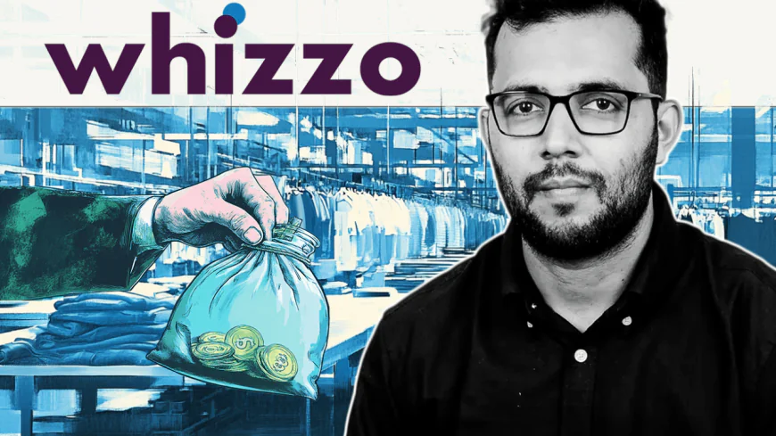 Whizzo’s $15M DeepTech Leap Signals India’s Rise in Advanced Materials