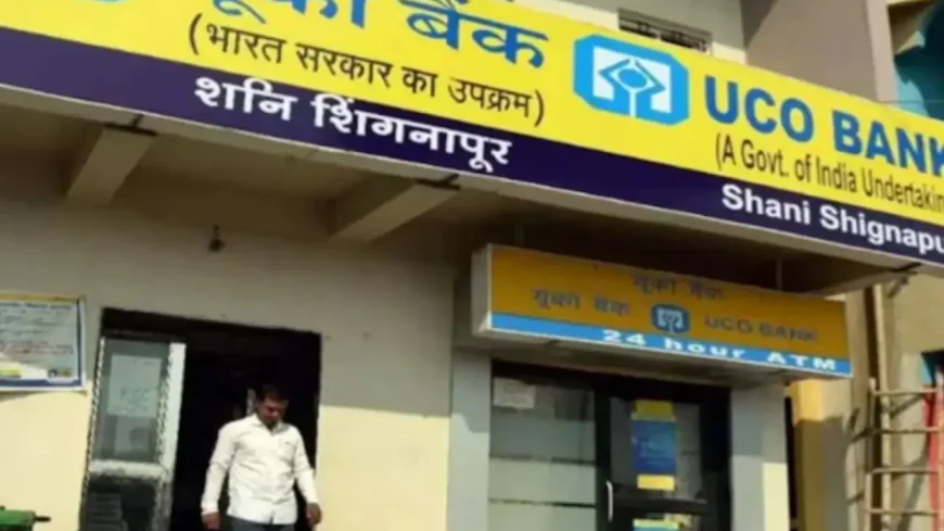 CBI Raids Kolkata Locations in ₹1,000 Crore UCO Bank Fraud Probe
