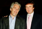 Trump Addresses Allegations From Newly Released Epstein Files