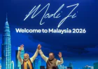 India–Malaysia Reset Strategic Momentum as Modi, Anwar Seal Wider Cooperation in Putrajaya