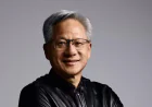 NVIDIA’s ‘Reasoning AI’ Can Tackle Indian Roads, Says CEO Jensen Huang