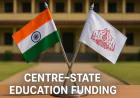 Funding Dispute Sparks Debate Over Education Policy Implementation in West Bengal