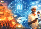 Modi, UAE Crown Prince Deepen AI Partnership at India AI Impact Summit 2026