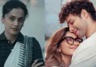 Hindi Box Office Falters as New Releases Collect Just ₹2.5 Crore on Opening Day