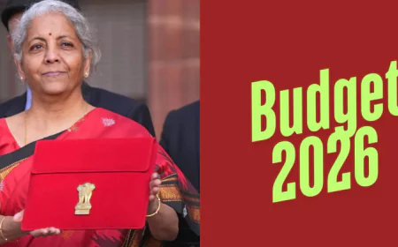 Union Budget 2026-27 Exempts Customs Duty on Rare Disease Medicines, Slashes Treatment Costs