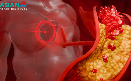 The Cholesterol Wake Up Call: Why Millions of Indians Are at Risk Without Knowing It