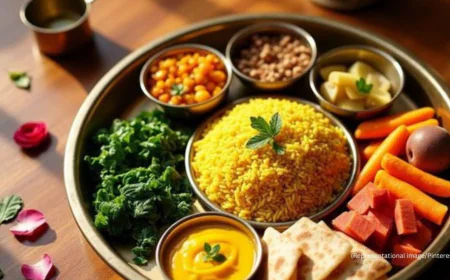 When Food Policies Meet Faith: The Stanford Meal Plan Controversy Explained