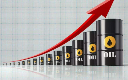 Fuel Rally Ignites Energy Stocks as India–US Trade Pact Lifts Market Mood