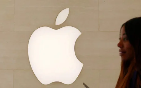 Apple Expands Academic Vision with First India Learning Hub in Bengaluru