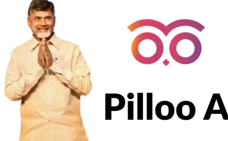 Pilloo AI Launches in India – A Voice-Based AI Assistant to Simplify Business Tasks for Small and Medium Enterprises