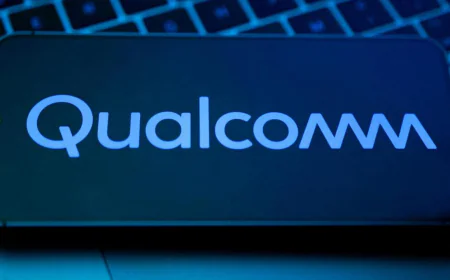 Qualcomm’s 2nm Chip Breakthrough Signals India’s Leap into Global Semiconductor Leadership