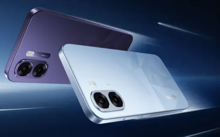 OPPO K14x 5G Officially Debuts in India: The New ‘Endurance Powerhouse’ with 6,500mAh Battery