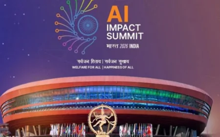 Nvidia CEO Jensen Huang Cancels Attendance at India AI Impact Summit 2026