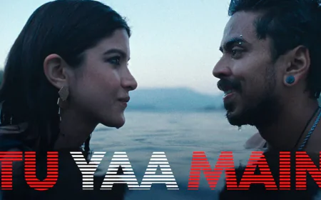 Tu Yaa Main: Day 2 Box Office Summary