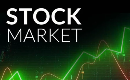 Markets Cheer Bargain Hunting as Benchmark Indices Close in Green