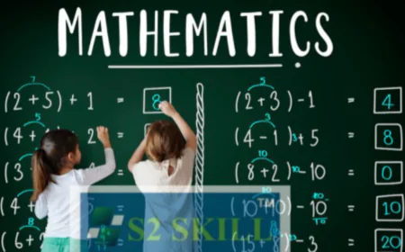 Inside the Young Brain: What New Research Says About Children and Mathematics