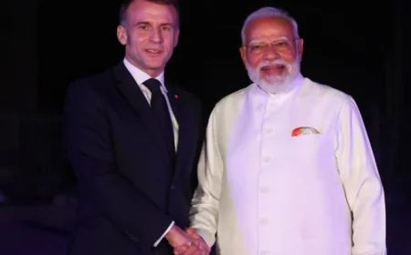 India, France Sign DTAC Protocol to Revamp Dividend and Capital Gains Tax Rules