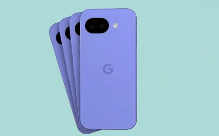 Pixel 10a and Vivo V70 Series Launch in India, Escalate AI and Camera Battle