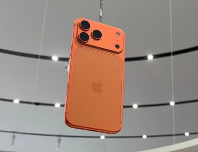 Apple Hits Record 28% Value Share in India