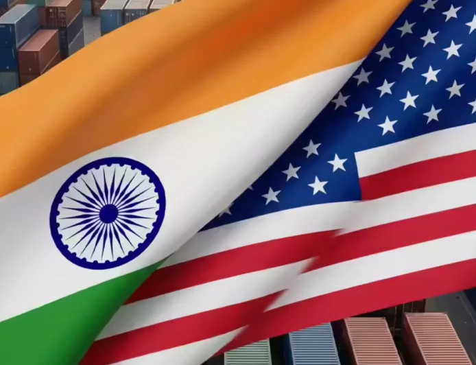 India–US Landmark Trade Deal Sparks Growth and Strategic Shift
