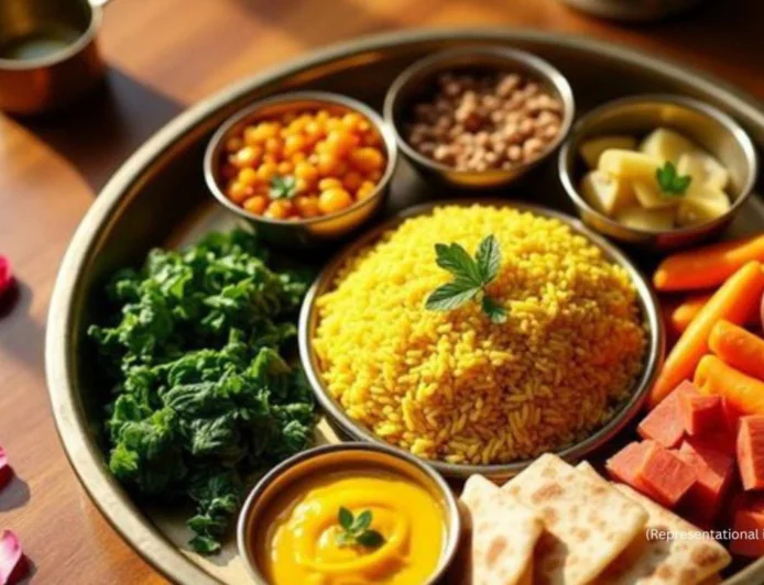 When Food Policies Meet Faith: The Stanford Meal Plan Controversy Explained