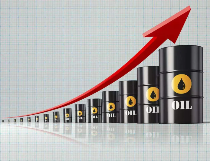 Fuel Rally Ignites Energy Stocks as India–US Trade Pact Lifts Market Mood