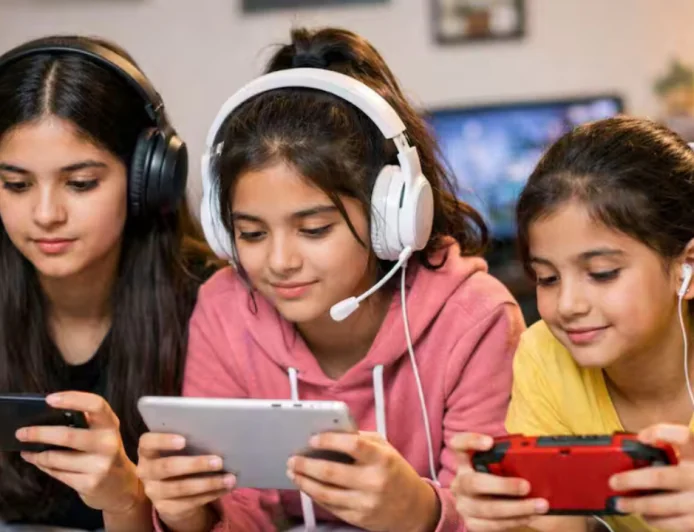 Ghaziabad Sisters’ Deaths Expose the Lethal Threat of Manipulative Online ‘Games’ Targeting Children