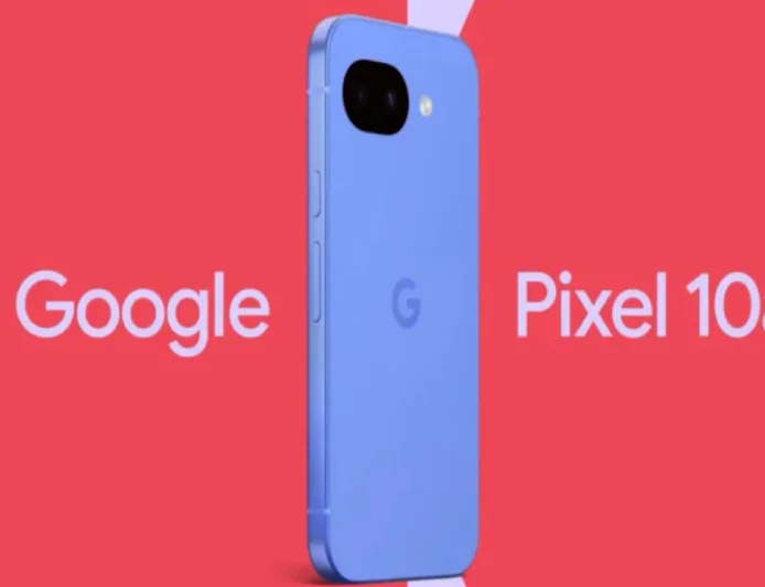 Google Teases Pixel 10a: Pre-Orders Open February 18, New Flat Camera Design Confirmed