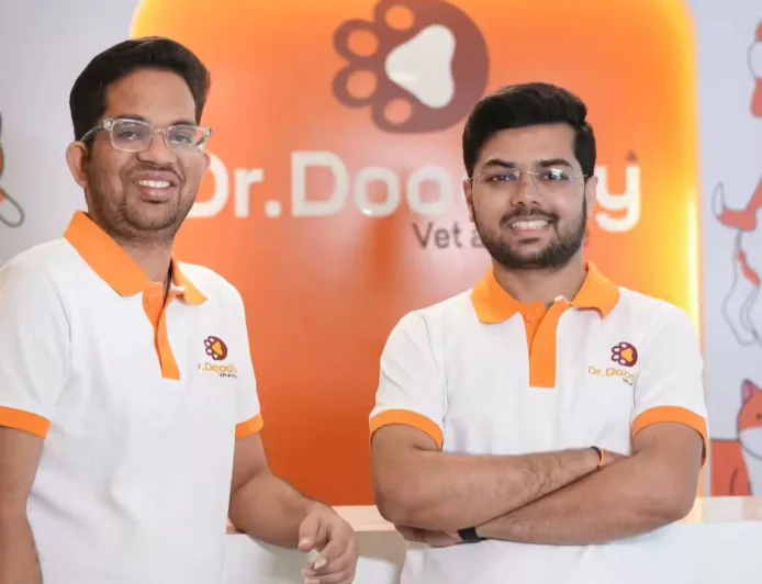 From Vet Visits to Digital Care: Dr. Doodley Raises Fresh Capital to Expand Pet Wellness Services