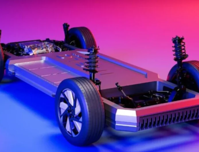 Mahindra Bets ₹15,000 Crore on Future Mobility With Mega Nagpur Manufacturing Hub