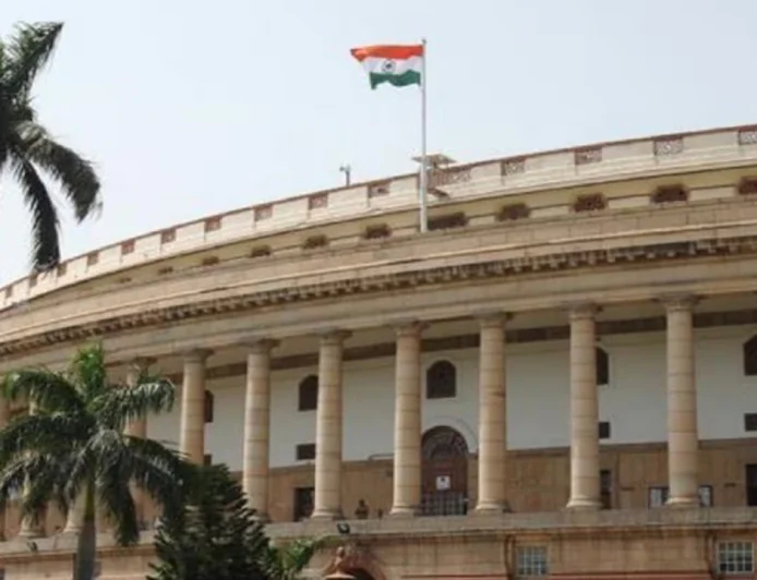 Parliament Adjourned Again as Disruptions Stall Budget Proceedings on Day 8