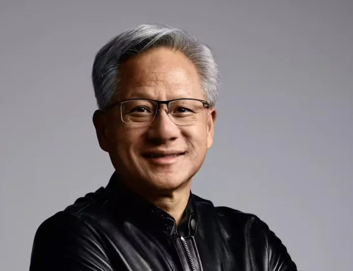 NVIDIA’s ‘Reasoning AI’ Can Tackle Indian Roads, Says CEO Jensen Huang
