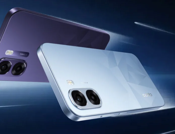 OPPO K14x 5G Officially Debuts in India: The New ‘Endurance Powerhouse’ with 6,500mAh Battery
