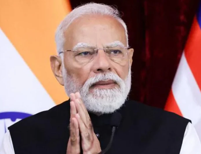 Narendra Modi Tarique Rahman Call After BNP Landslide Marks New Chapter in India-Bangladesh Relations