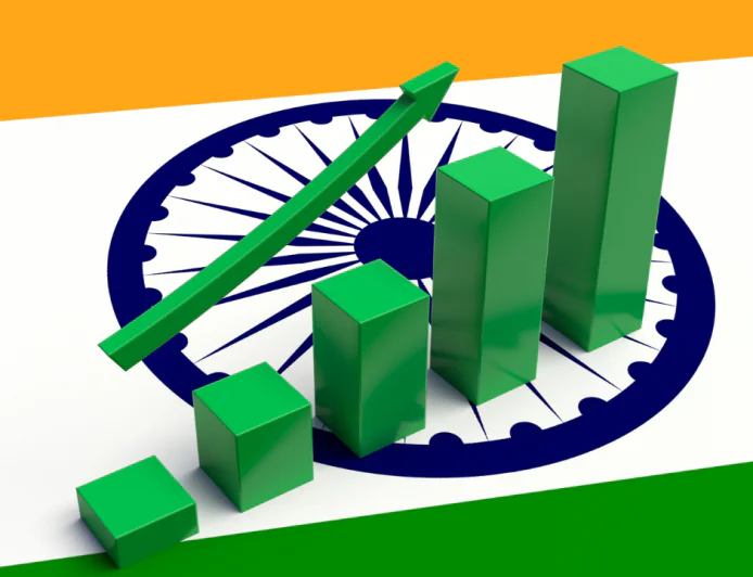 A Decade of Disruption, A Century of Change: India’s Reform Express Driving Global Growth