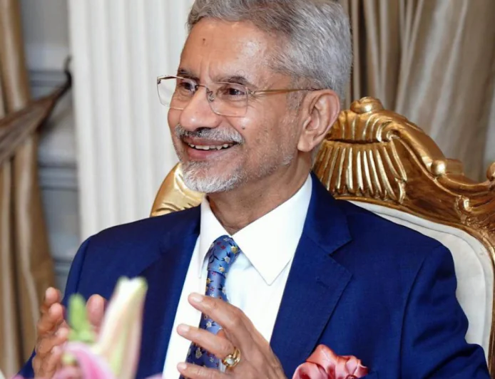 Jaishankar Defends India's Strategic Autonomy at MSC 2026: The Russia-US Trade Balance