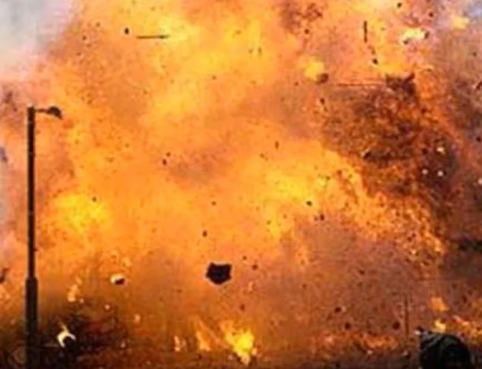 Rooftop Inferno in Bhubaneswar: Bomb Blast Claims Lives, Exposes Dark Underbelly