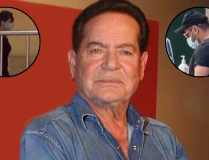 Salim Khan Admitted to ICU at Lilavati Hospital After Health Scare