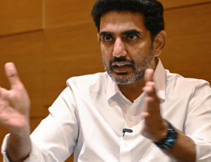 Andhra Pradesh Unveils $175 Billion ‘Data City’ in Vizag to Power India’s AI Ambitions