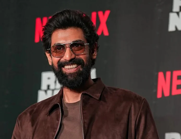 Rana Daggubati Reveals Post-Baahubali Health Battle, Calls It ‘Chapter 2’ of His Life