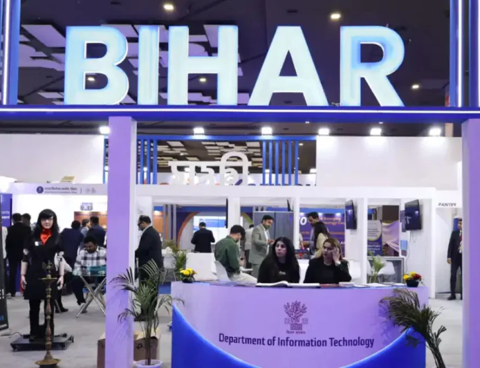 Bihar Signs ₹468 Crore AI MoUs at India AI Impact Summit, Targets 10,000 Jobs