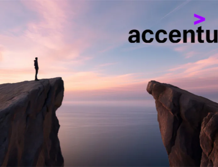 Climbing the Ladder at Accenture Now Requires AI Fluency