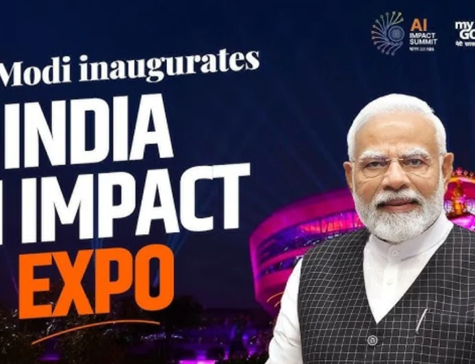 Modi Positions India as Global South’s AI Voice at Landmark India AI Impact Summit 2026