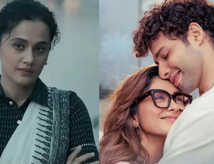 Hindi Box Office Falters as New Releases Collect Just ₹2.5 Crore on Opening Day