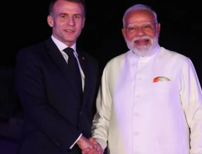 India, France Sign DTAC Protocol to Revamp Dividend and Capital Gains Tax Rules